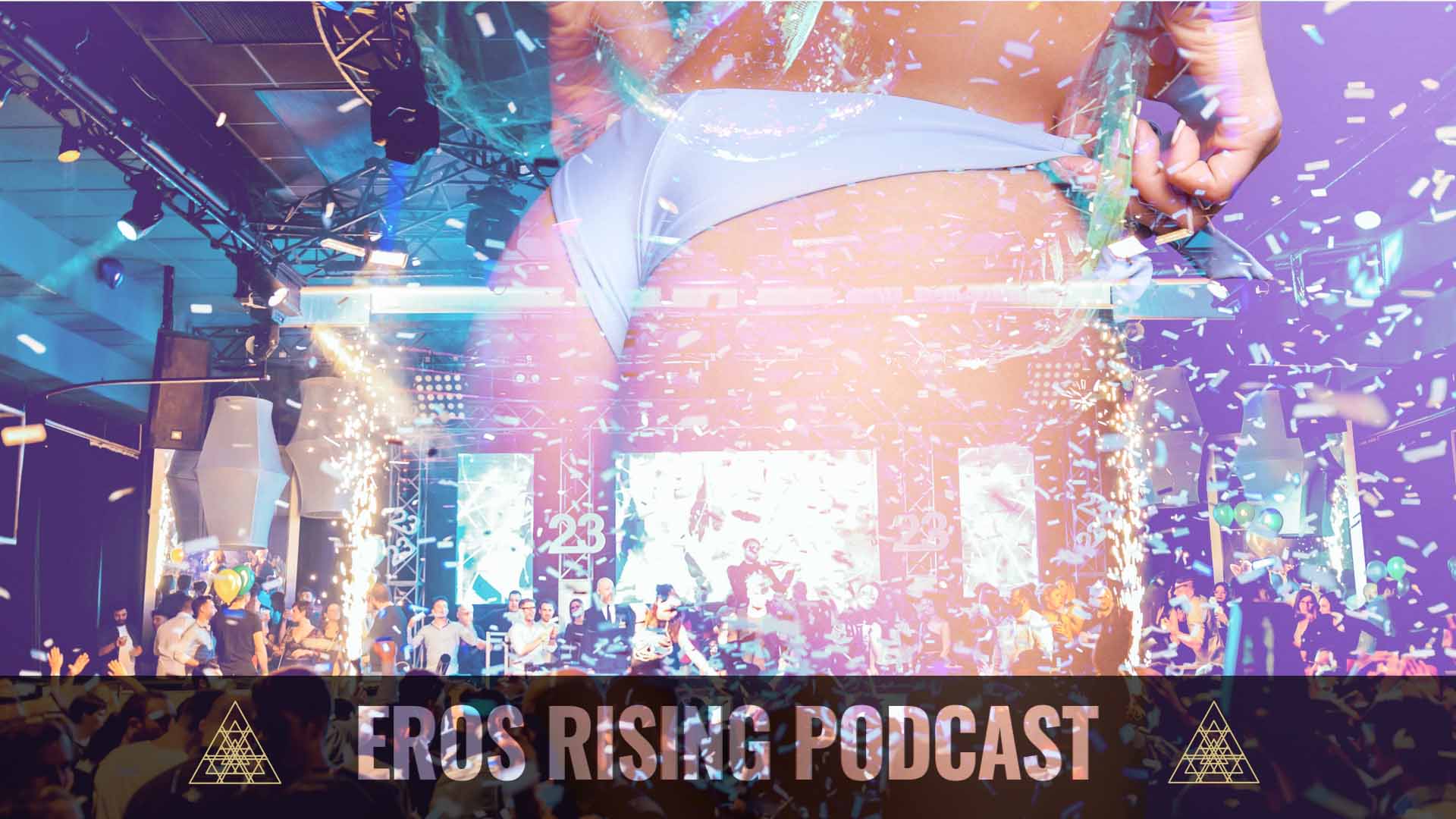 1920px x 1080px - I Went to an Anal Sex Party - Eros Rising Podcast (Personal Story)